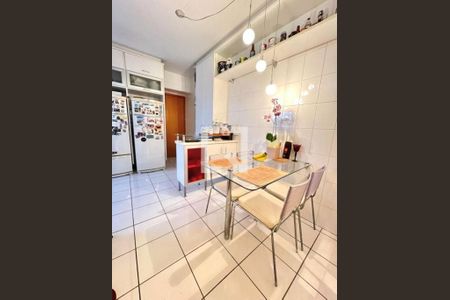 Apartamento à venda com 3 quartos, 104m² em Chácara Santo Antônio (Zona Sul), São Paulo