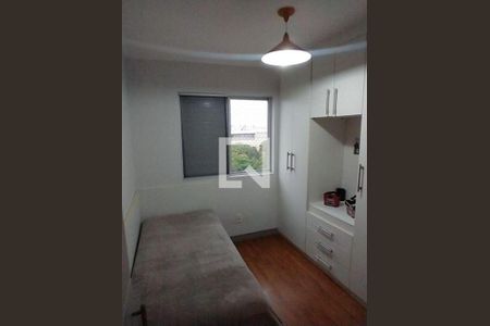 Apartamento à venda com 2 quartos, 60m² em Jardim Iris, São Paulo