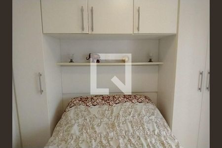 Apartamento à venda com 2 quartos, 60m² em Jardim Iris, São Paulo