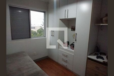 Apartamento à venda com 2 quartos, 60m² em Jardim Iris, São Paulo