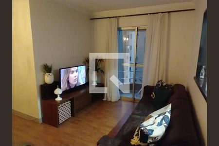 Apartamento à venda com 2 quartos, 60m² em Jardim Iris, São Paulo