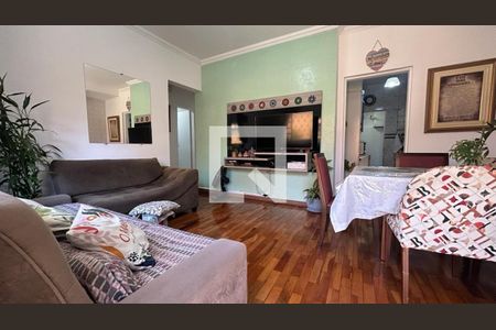 Apartamento à venda com 3 quartos, 63m² em Santa Monica, Belo Horizonte