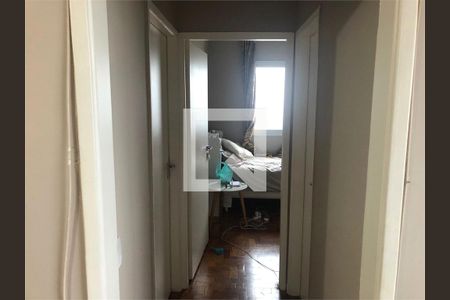 Apartamento à venda com 2 quartos, 65m² em Limão, São Paulo