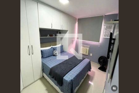 Apartamento à venda com 2 quartos, 62m² em Recreio dos Bandeirantes, Rio de Janeiro