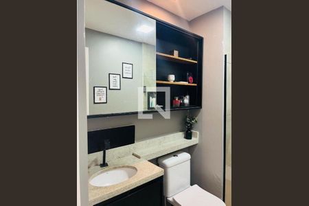 Apartamento à venda com 2 quartos, 40m² em Jardim D’abril, Osasco