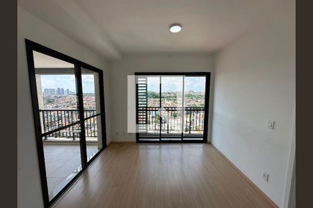 Apartamento à venda com 1 quarto, 42m² em Jardim D’abril, Osasco