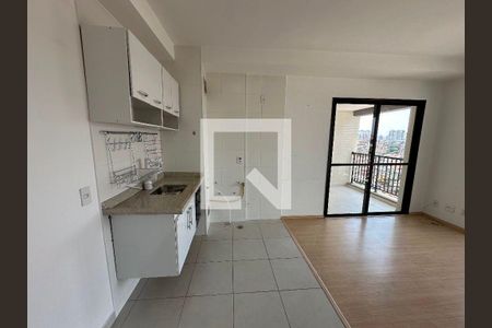 Apartamento à venda com 1 quarto, 42m² em Jardim D’abril, Osasco