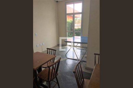 Apartamento à venda com 3 quartos, 66m² em Tatuapé, São Paulo