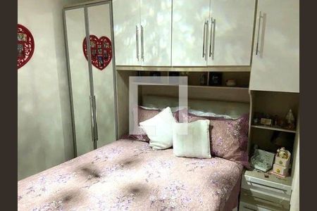 Apartamento à venda com 3 quartos, 66m² em Tatuapé, São Paulo