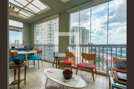 Apartamento à venda com 3 quartos, 260m² em Água Branca, São Paulo