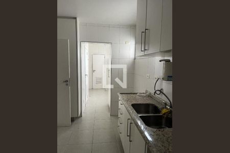 Apartamento para alugar com 3 quartos, 140m² em Paraíso, São Paulo