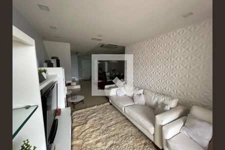 Apartamento à venda com 4 quartos, 313m² em Icaraí, Niterói