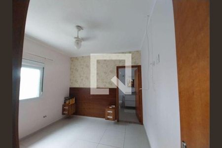 Casa para alugar com 3 quartos, 120m² em Vila Alice, Santo André