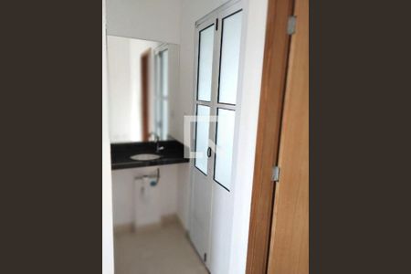 Apartamento à venda com 1 quarto, 30m² em Chácara Santo Antônio (Zona Leste), São Paulo