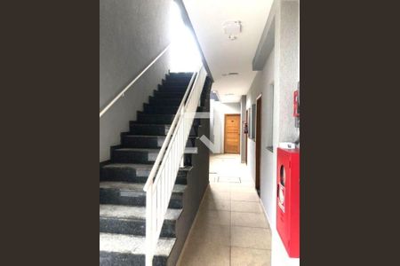 Apartamento à venda com 1 quarto, 30m² em Chácara Santo Antônio (Zona Leste), São Paulo