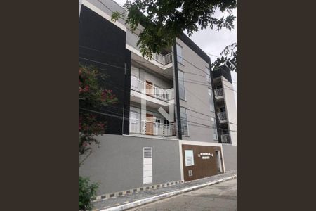 Apartamento à venda com 1 quarto, 30m² em Chácara Santo Antônio (Zona Leste), São Paulo