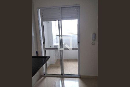 Apartamento à venda com 2 quartos, 40m² em Chácara Santo Antônio (Zona Leste), São Paulo