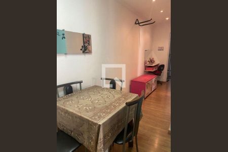 Apartamento à venda com 2 quartos, 44m² em Parque das Nações, Santo André