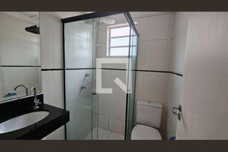 Apartamento à venda com 2 quartos, 55m² em Jardim Anton von Zuben, Campinas