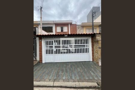 Casa à venda com 4 quartos, 219m² em Vila Mussolini, São Bernardo do Campo