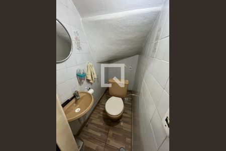 Casa à venda com 4 quartos, 219m² em Vila Mussolini, São Bernardo do Campo