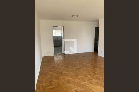 Apartamento à venda com 3 quartos, 98m² em Perdizes, São Paulo