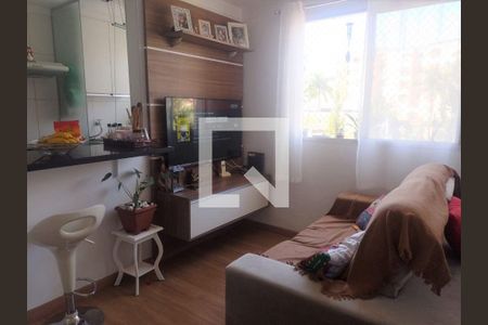 Apartamento à venda com 2 quartos, 45m² em Jardim Nova Europa, Campinas