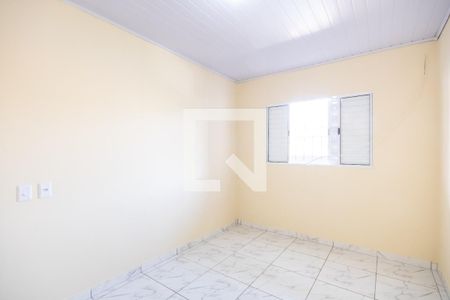 Quarto de casa para alugar com 1 quarto, 35m² em Bandeiras, Osasco