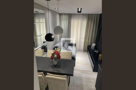 Apartamento à venda com 1 quarto, 45m² em Vila Guarani, São Paulo