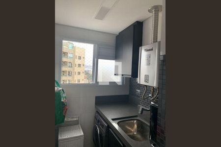 Apartamento à venda com 1 quarto, 45m² em Vila Guarani, São Paulo