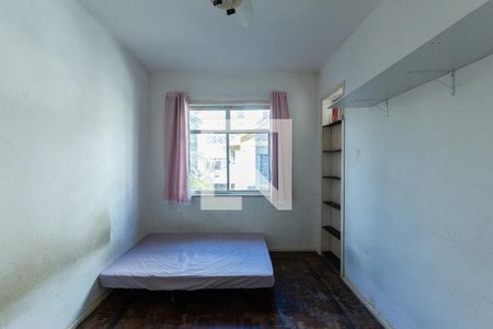 Quarto 2 de casa à venda com 3 quartos, 58m² em Maracanã, Rio de Janeiro