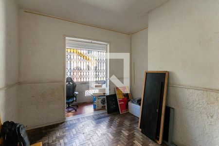 Casa à venda com 58m², 3 quartos e 1 vagaSala