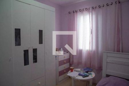 Apartamento à venda com 3 quartos, 58m² em Vila Homero Thon, Santo André