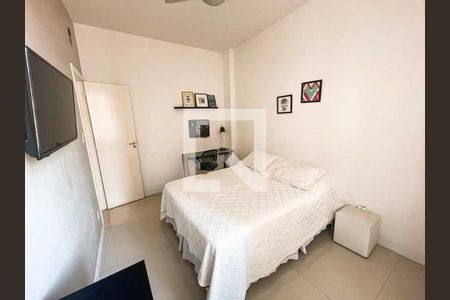 Apartamento à venda com 2 quartos, 75m² em Maracanã, Rio de Janeiro