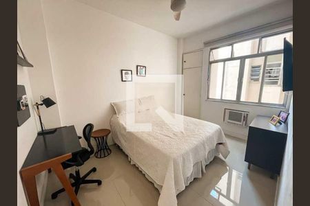 Apartamento à venda com 2 quartos, 75m² em Maracanã, Rio de Janeiro