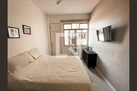 Apartamento à venda com 2 quartos, 75m² em Maracanã, Rio de Janeiro