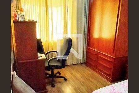 Apartamento à venda com 2 quartos, 74m² em Praça da Bandeira, Rio de Janeiro