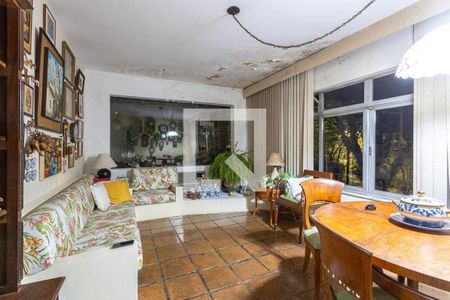Casa à venda com 3 quartos, 455m² em Alto de Pinheiros, São Paulo