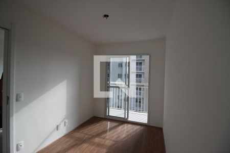 Quarto de apartamento à venda com 1 quarto, 32m² em Socorro, São Paulo