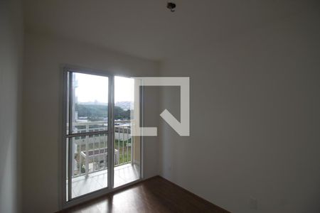 Quarto de apartamento para alugar com 1 quarto, 32m² em Socorro, São Paulo