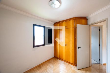 Quarto 1 de apartamento à venda com 2 quartos, 54m² em Vila Santa Catarina, São Paulo