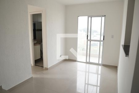 Sala de apartamento para alugar com 2 quartos, 98m² em Parque Assunção, Taboão da Serra