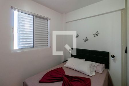 Apartamento à venda com 3 quartos, 85m² em Buritis, Belo Horizonte