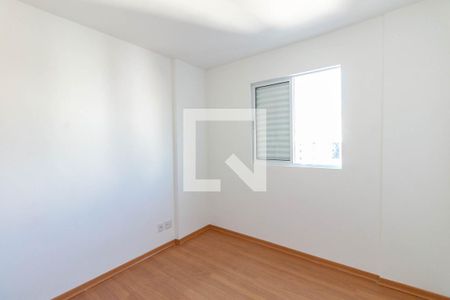 Quarto 2 de apartamento à venda com 3 quartos, 85m² em Buritis, Belo Horizonte