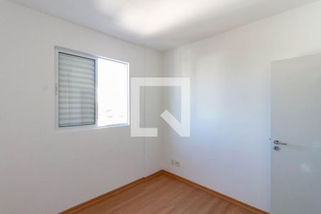 Quarto 2 de apartamento à venda com 3 quartos, 85m² em Buritis, Belo Horizonte