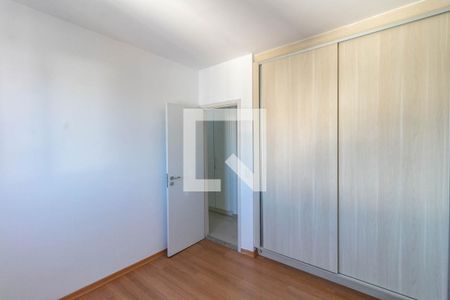 Quarto 2 de apartamento à venda com 3 quartos, 85m² em Buritis, Belo Horizonte