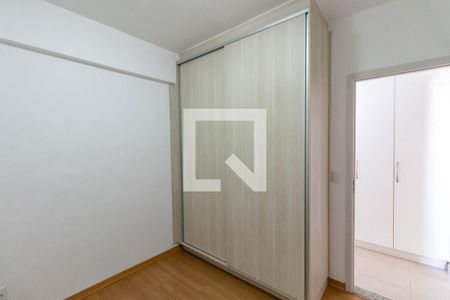 Quarto 1 de apartamento à venda com 3 quartos, 85m² em Buritis, Belo Horizonte