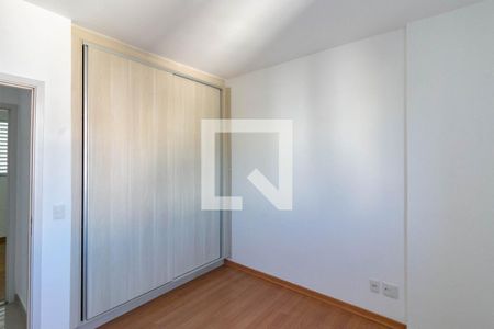 Quarto 2 de apartamento à venda com 3 quartos, 85m² em Buritis, Belo Horizonte