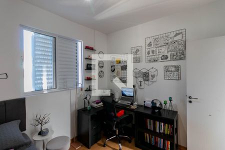 Apartamento à venda com 3 quartos, 85m² em Buritis, Belo Horizonte