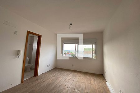 Kitnet/Studio para alugar com 1 quarto, 39m² em Centro, São Leopoldo